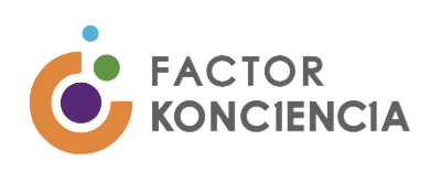 Factor Konciencia