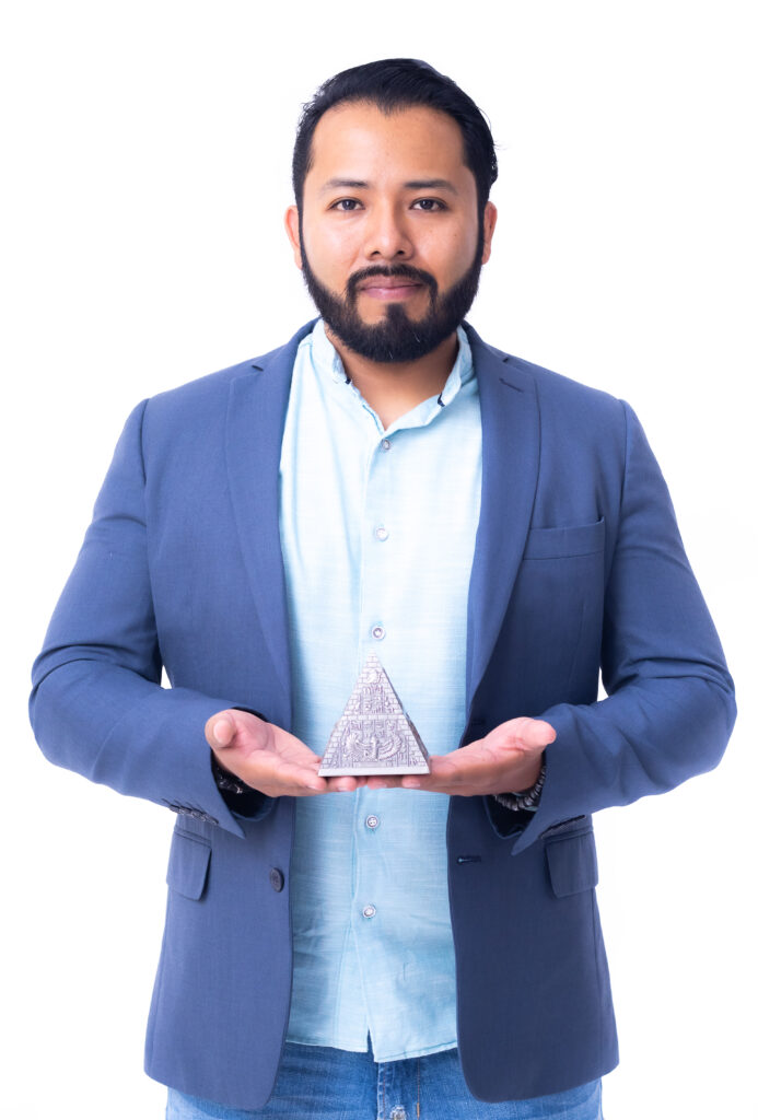 foto Jonathan Marcial