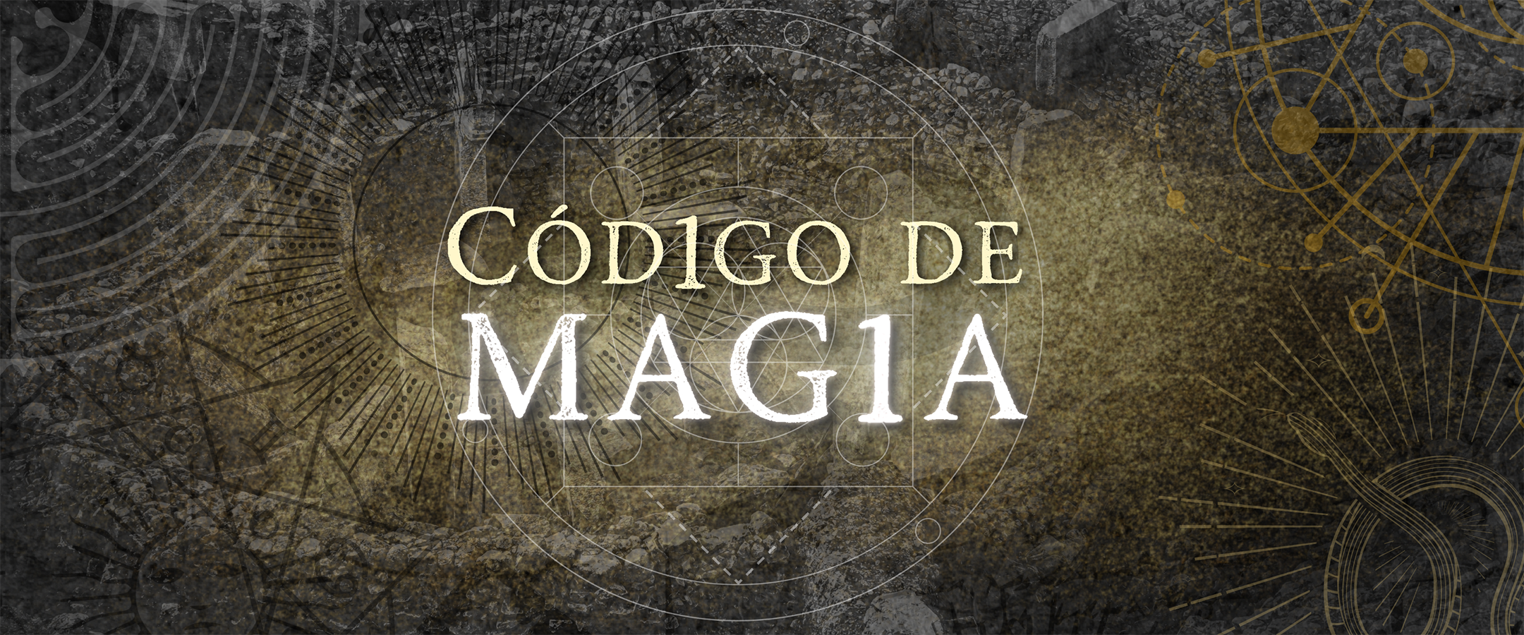 PORTADA BANNER CODIGO DE MAGIA