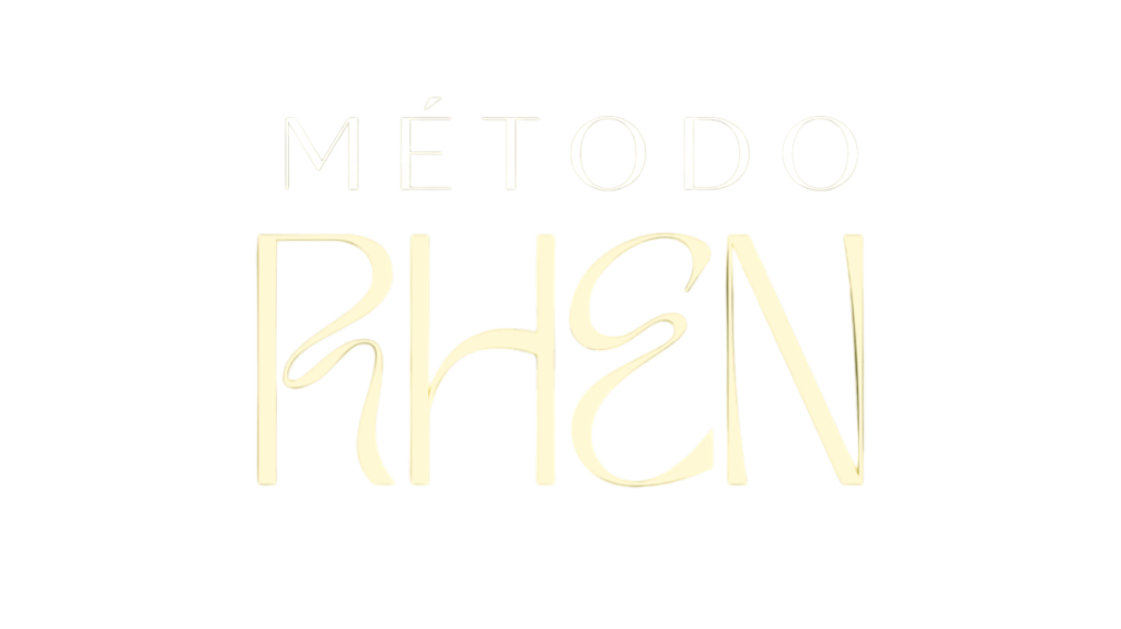 logo método Rhen