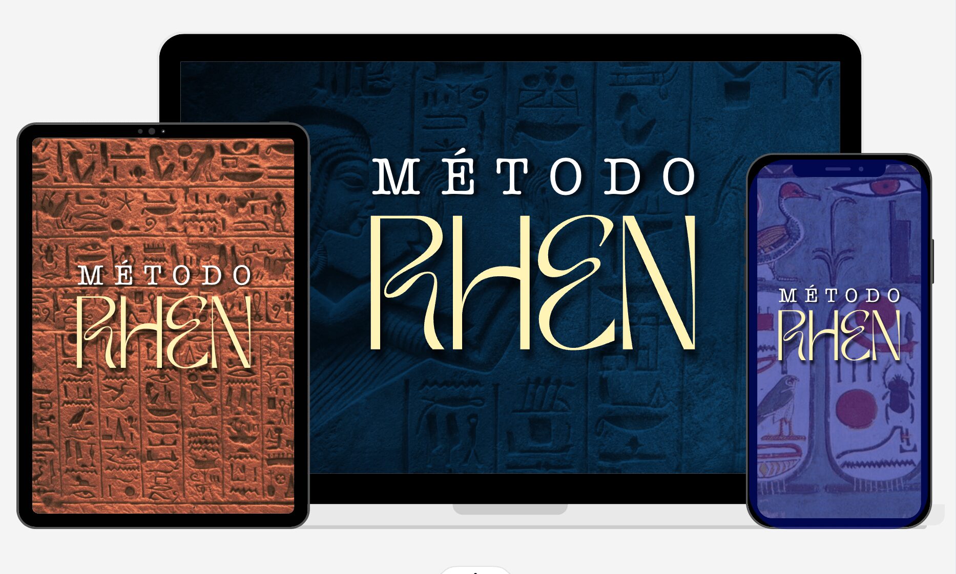 portada metodo rhen
